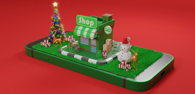 holiday marketing 2025