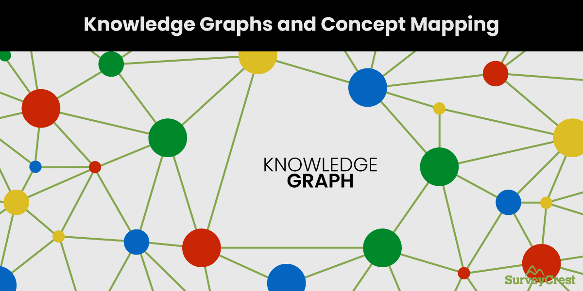 Knowledge Graphs and Concept Mapping