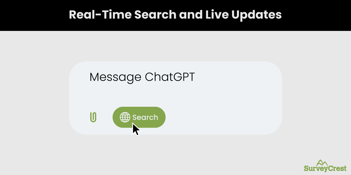 Real-Time Search and Live Updates