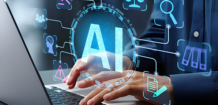 The Age of AI