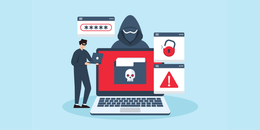 AI-driven malware automation