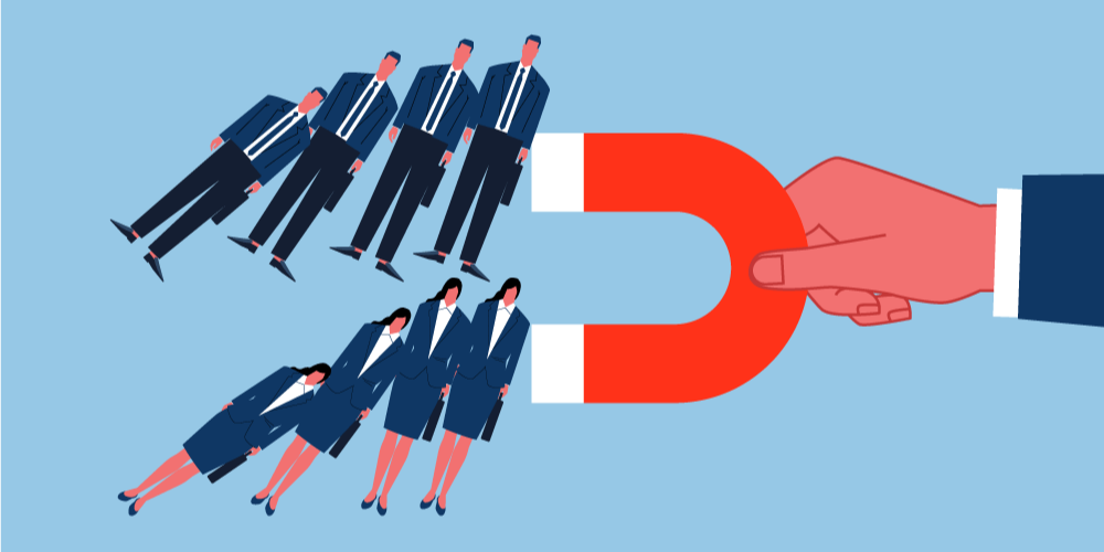 AI used in social attacks